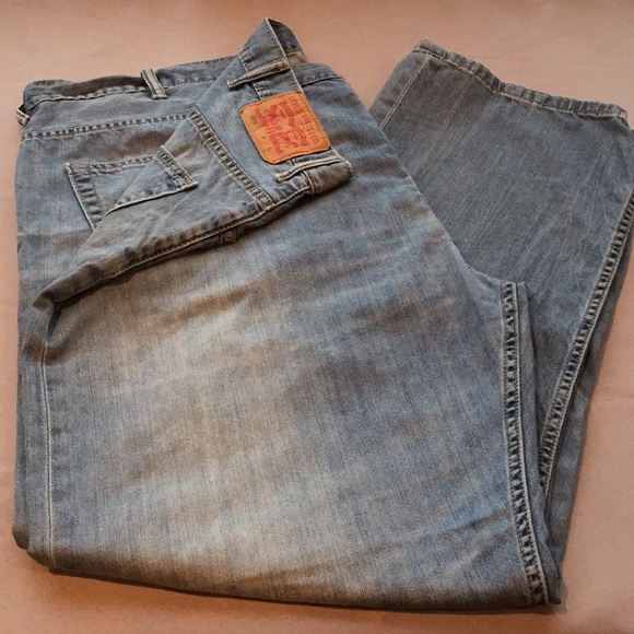 levi's 559 big and tall